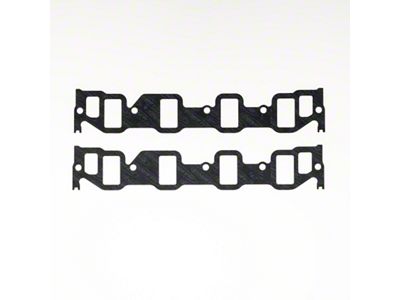 Cometic Ford FE V8 .039in Fiber Intake Manifold Gasket Set - C5137-039
