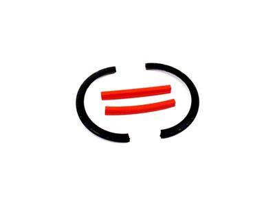 Cometic Ford FE V8 2 Piece Rear Main Seal - C5142