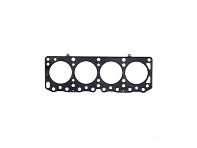 Cometic Ford Pre-Crossflow OHV Kent-Crossflow OHV Kent .036in MLS Cylinder - C4133-036