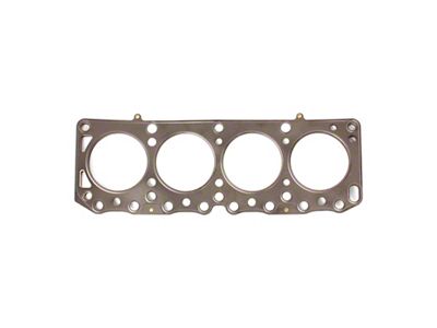 Cometic Ford Pre-Crossflow OHV Kent-Crossflow OHV Kent .070in MLS Cylinder - C4102-070