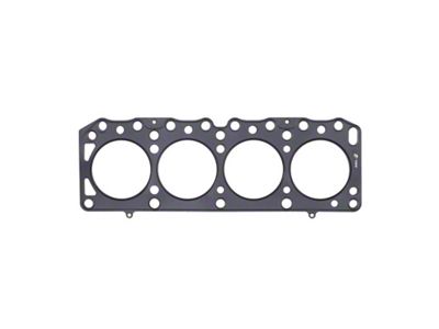 Cometic Ford Pre-Crossflow OHV Kent-Crossflow OHV Kent .092in MLS Cylinder - C4140-092