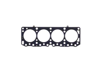Cometic Ford Pre-Crossflow OHV Kent-Crossflow OHV Kent .140in MLS Cylinder - C4143-140