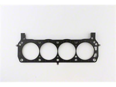 Cometic Ford SB 289/302/351 4.2in Bore .040in MLX Non-SVO Head - C5025-040