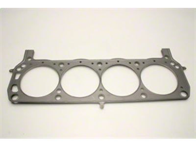 Cometic Ford SB 4.155 inch Bore .098 inch MLS-5 Headgasket - C5912-098
