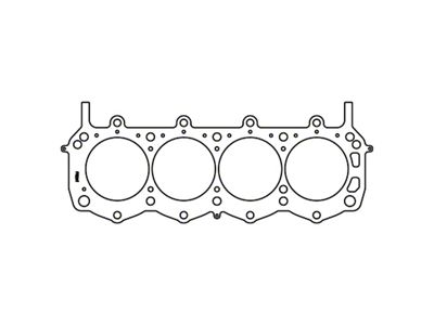 Cometic Ford SB V8 World Products Man OinWar .051in MLS - C5134-051