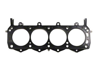 Cometic Ford SB V8 World Products Man OinWar .060in MLS - C5132-060