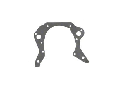 Cometic Ford Windsor .020in Rubber Coated Steel Timing Cover Gasket - C5660-020