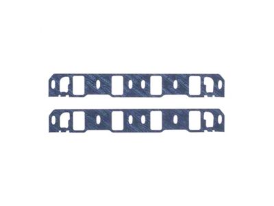 Cometic Ford Windsor .031in Fiber Intake Mani Gskt Set-1.279in x - C5652-031