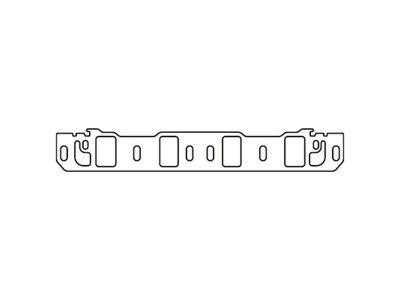 Cometic Ford Windsor .060in Fiber Intake Manifold Gasket Set - C15610-060
