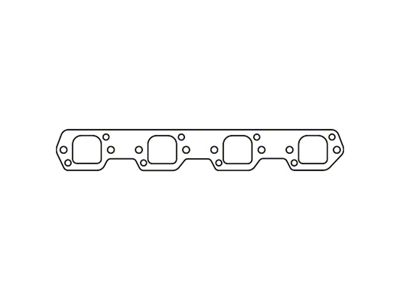 Cometic Ford Windsor .060in HTS Exhaust Mani Gskt Set - C15650-060