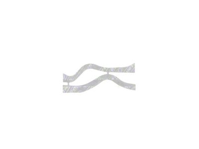 Cometic Ford Windsor .094in Fiber Intake End Seals Kit - C5653-094