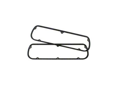 Cometic Ford Windsor .188in Fiber Valve Cover Gskt Set - C5654LF