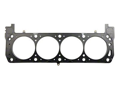 Cometic Ford Windsor 4.150IN Bore LHS .040in MLS Cylinder Head - C15552-040