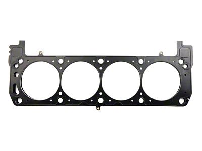 Cometic Ford Windsor 4.150IN Bore RHS .040in MLS Cylinder Head - C15551-040