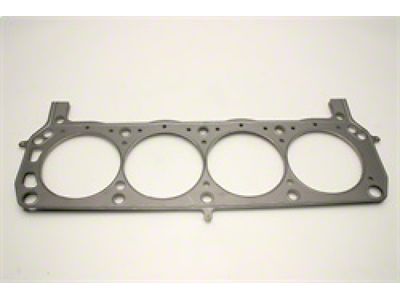 Cometic Ford Windsor V8 .051in MLS Cylinder Head Gasket - C5912-051
