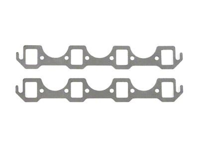 Cometic Ford Windsor V8 .060in HTS Exhaust Manifold Gasket Set - C5898HTS