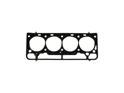 Cometic Ford Y-Block V8 .060in MLS Cylinder Head Gasket - C15170-060