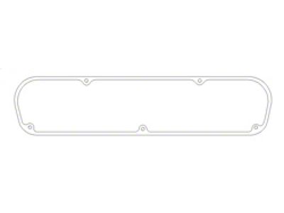 Cometic Chrysler W2/W5/W7/W9 Head V8 0.94in Fiber Valve Cover - C5568-094