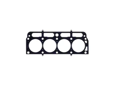Cometic GM 1998-2003 L43/LN2 Gen-2 122 .086in MLS Cylinder Head - C5914-086