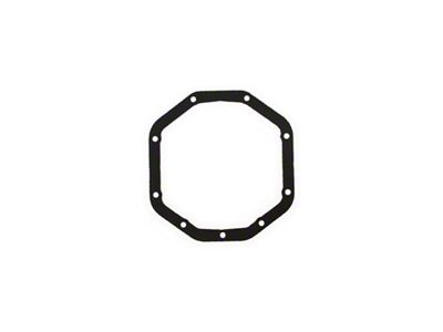 Cometic GM 7.75in .032in AFM Differential Cover Gasket - 9 - C15230