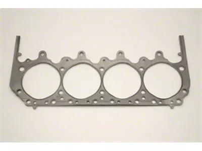 Cometic GM 800 Pro Stock V8 .040in MLS Cylinder Head - C5850-040