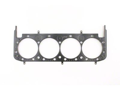 Cometic GM Dart/Brodix Small Block V8 .040in MLX Cyl Head - C15208-040