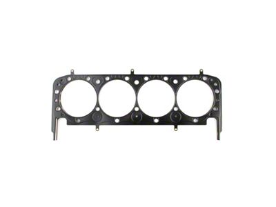 Cometic GM Dart/Brodix Small Block V8 .044in MLX Cyl Head - C15208-044
