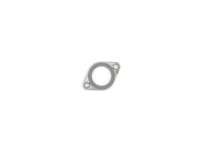 Cometic GM/Ford/Chrysler Aluminum Carrier With Rubber Insert Water Outlet Gasket - C15191