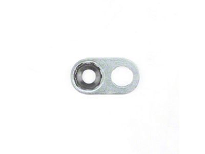Cometic GM Gen-3/4 Small Block V8 Coolant Bypass Seals - C15034