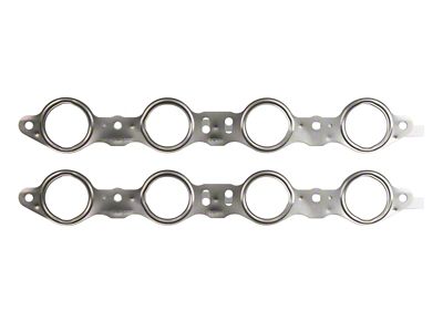 Cometic GM Gen-3/4 Small Block V8 MLS Exhaust Manifold Gasket - C15547