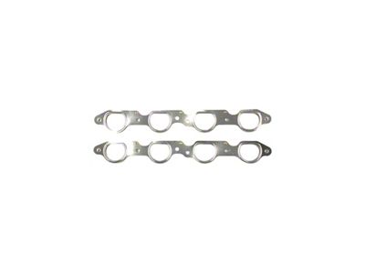 Cometic GM Gen-4 LS7 V8 .030in MLS Exhaust Manifold Gasket - C5073-030