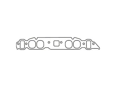 Cometic GM Gen-V/VI BB V8 .060in Fiber Intake Mani Gskt - C15041-060
