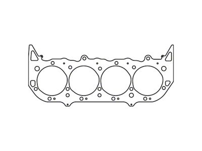 Cometic GM Gen-V/VI Big Block V8 .050in MLS Cylinder Head - C5083-050
