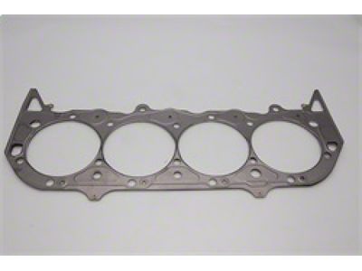 Cometic GM Gen-V/VI Big Block V8 .075in MLS Cylinder Head - C5334-075