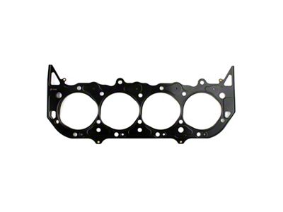 Cometic GM Gen-V/VI Big Block V8 .080in MLS Cylinder Head - C5817-080