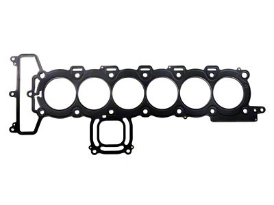 Cometic GM Gen-V/VI Big Block V8 Molded Rubber Oil Pan - C15077