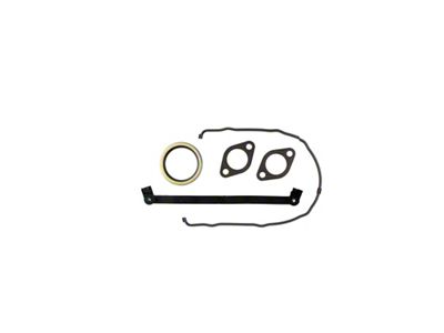 Cometic GM Gen-VI Big Block V8 Timing Cover Gasket Kit - C5058