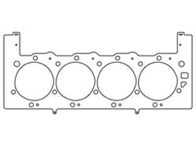 Cometic GM L18 Vortec 8100 Gen-VII Big Block V8 .060in - C5765-060