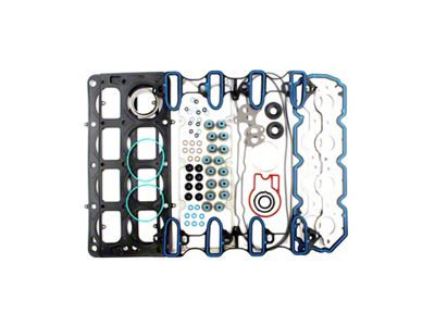 Cometic GM L59/LM7/LR4 Small Block V8 Top End Gasket Kit-3.840in - PRO1040T-045