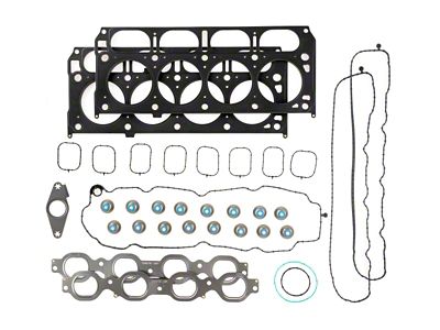 Cometic GM L83 Gen-5 Small Block V8 Top End Gasket - PRO1050T