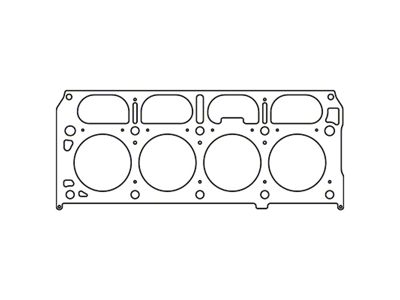 Cometic GM L83/L8B/L82/L84 GEN-V 3.875in Bore .052 MLX Head Gasket - C15426-052