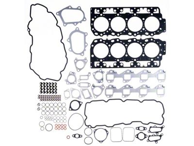 Cometic GM LB7 Duramax Top End Gasket Kit - 4.130in - PRO3008T-4130-062MLX