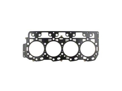 Cometic GM LB7/LLY/LBZ/LMM/LGH/LML Duramax .053in MLX Cylinder 4.130in Bore LHS - C15376-053
