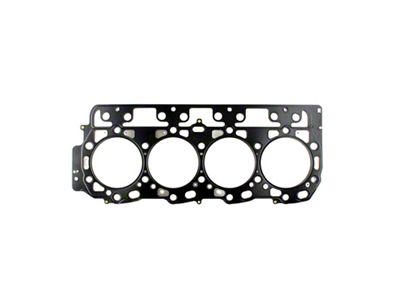 Cometic GM LB7/LLY/LBZ/LMM/LGH/LML Duramax .053in MLX Cylinder 4.130in Bore RHS - C15375-053