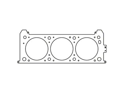 Cometic GM LGD/LZ4/LZ8/LZ9/LZE/LZG High Value .040in MLS Cylinder Head Gasket - C5226-040