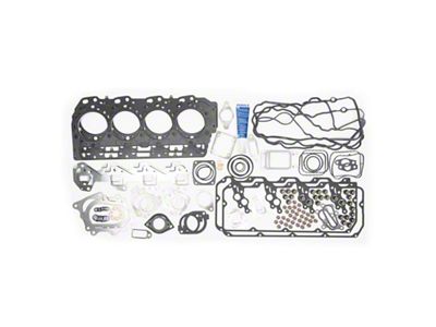 Cometic GM LLY/LBZ Duramax Top End Gasket Kit - 4.100in - PRO3009T-4100-053