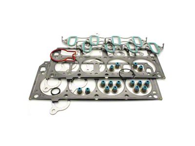 Cometic GM LM7/LQ4 Vortec Small Block V8 Top End Gasket - PRO1008T-036-3800