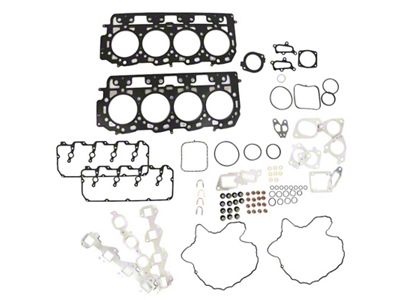 Cometic GM LMM/LLY Duramax Top End Gasket Kit - 4.130in - PRO3011T