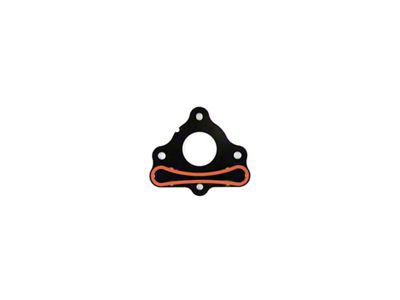 Cometic GM LS Gen-3/4 Camshaft Plate Gasket - With Recessed - C15031