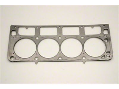 Cometic GM LS Gen-3/4 Small Block V8 .030in MLS Cylinder - C5788-030